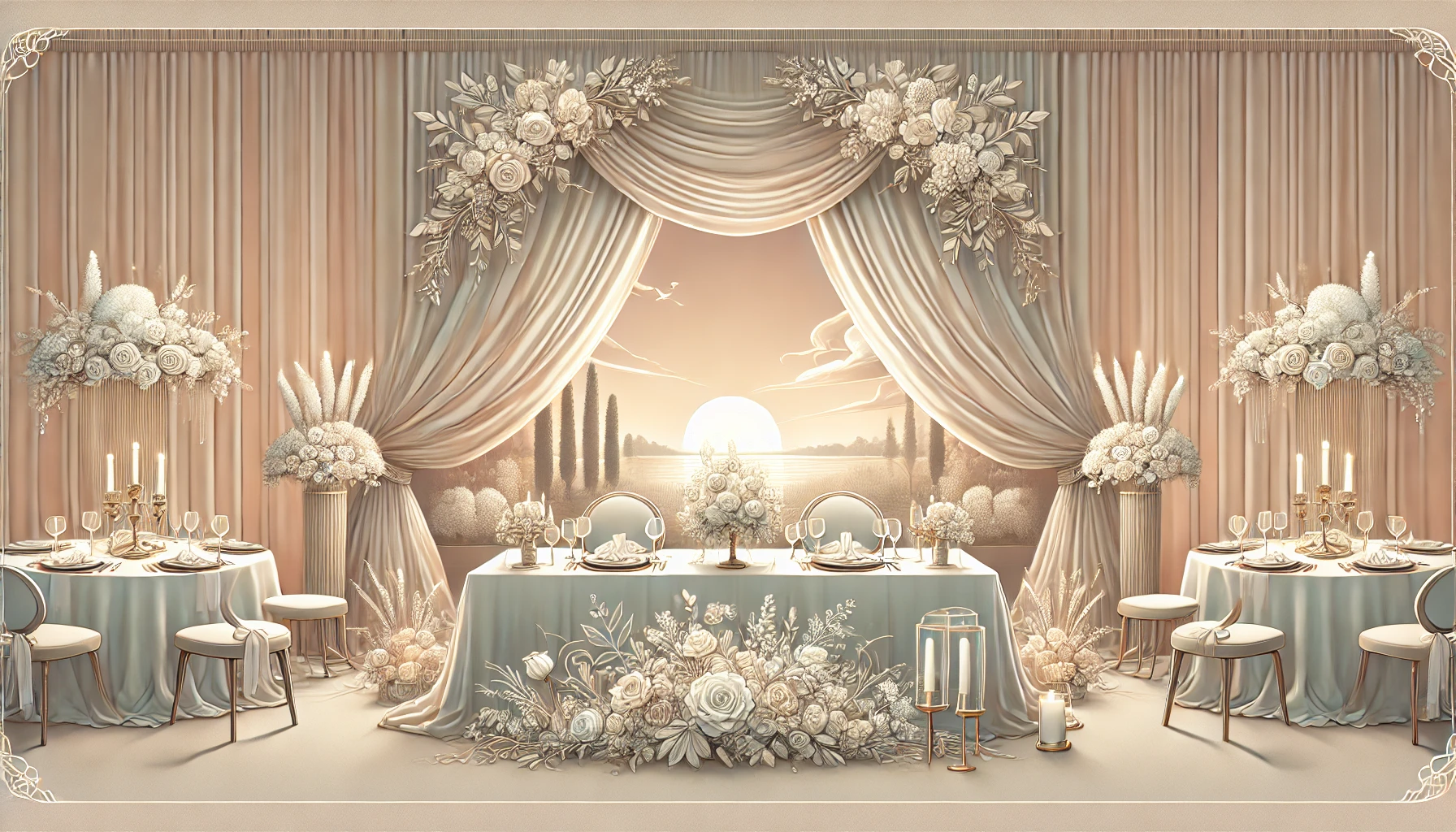 Весілля: традиції, сучасність та культурний феномен